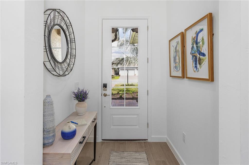 VERDANA VILLAGE - Residential Lease