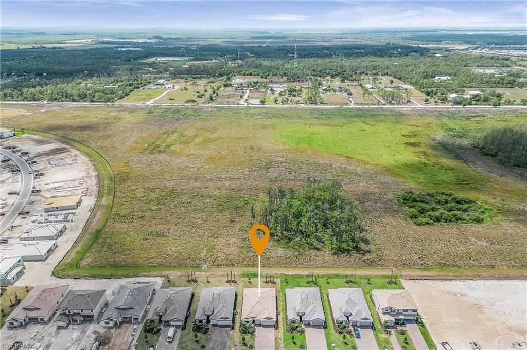 VERDANA VILLAGE - Residential Lease