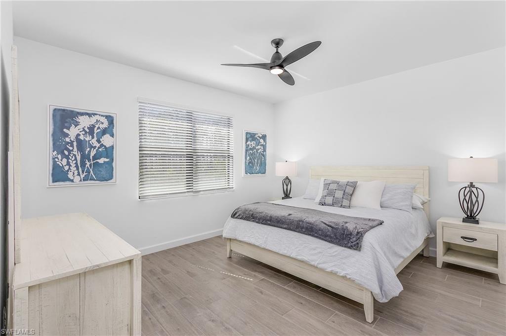 VERDANA VILLAGE - Residential Lease