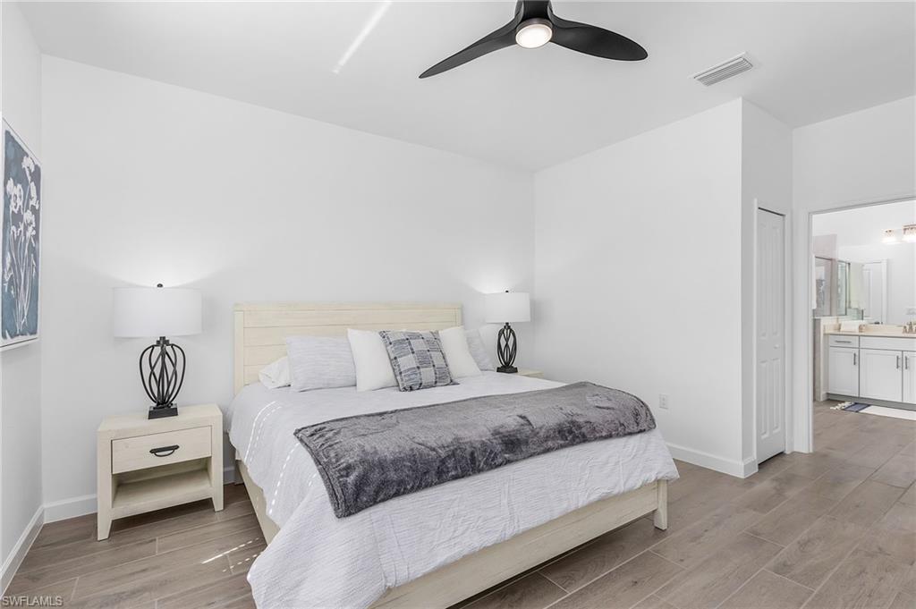 VERDANA VILLAGE - Residential Lease