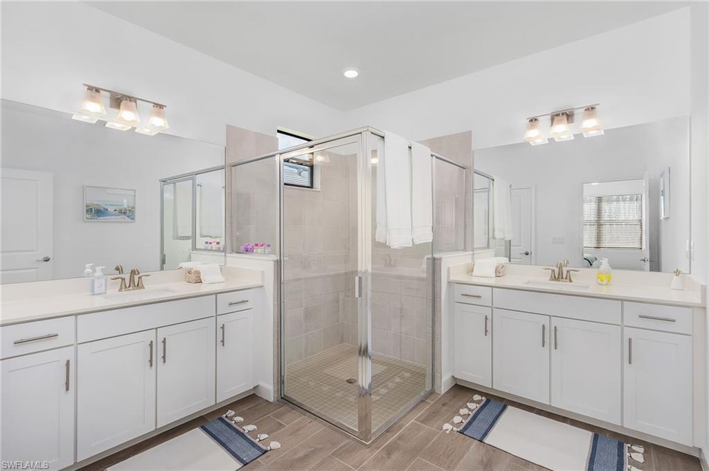 VERDANA VILLAGE - Residential Lease