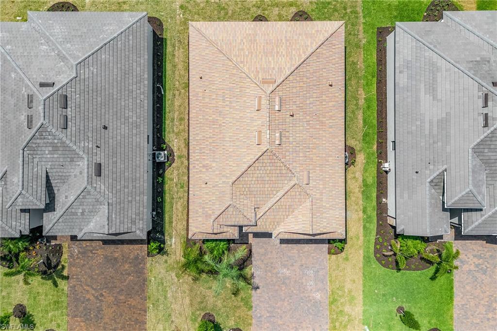 VERDANA VILLAGE - Residential Lease