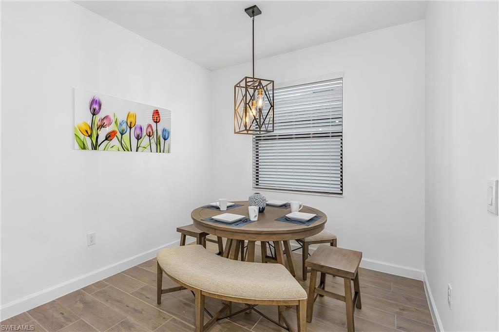 VERDANA VILLAGE - Residential Lease