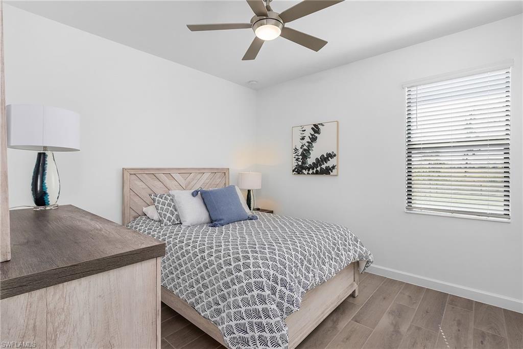 VERDANA VILLAGE - Residential Lease