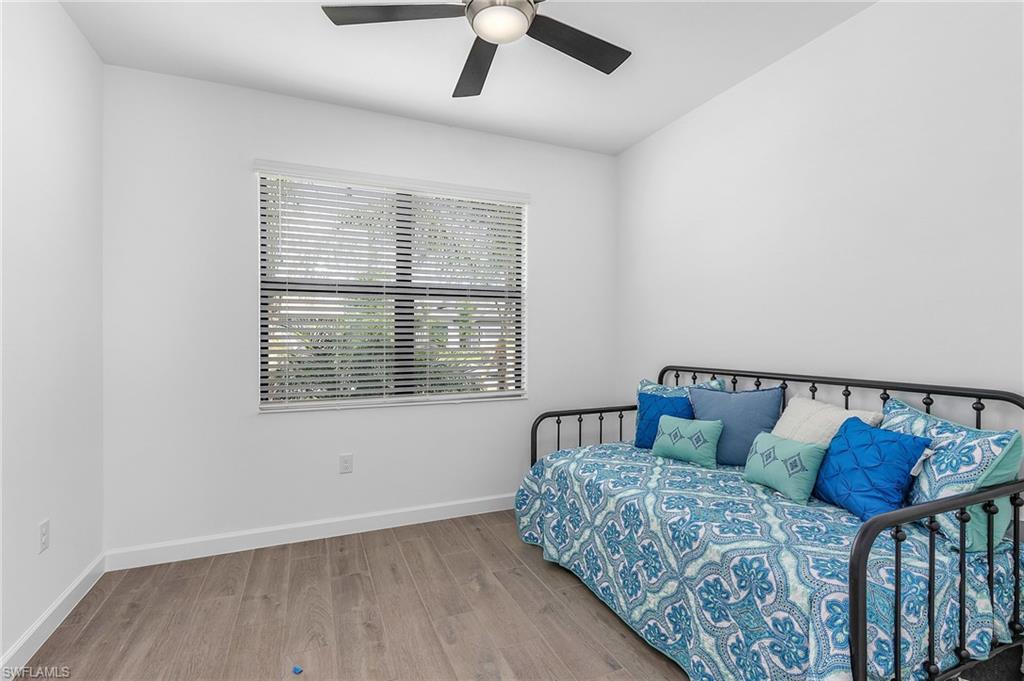 VERDANA VILLAGE - Residential Lease