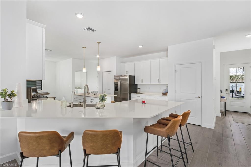 VERDANA VILLAGE - Residential Lease