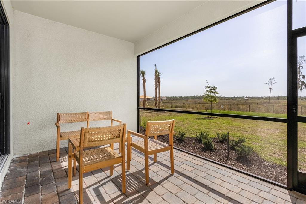 VERDANA VILLAGE - Residential Lease