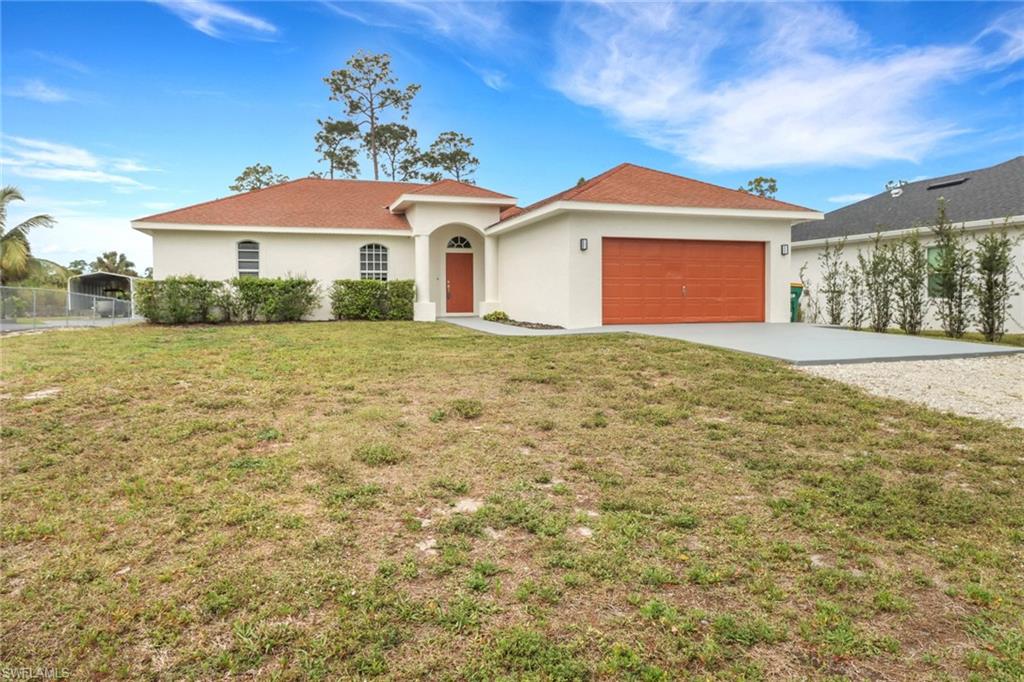 GOLDEN GATE ESTATES - Residential