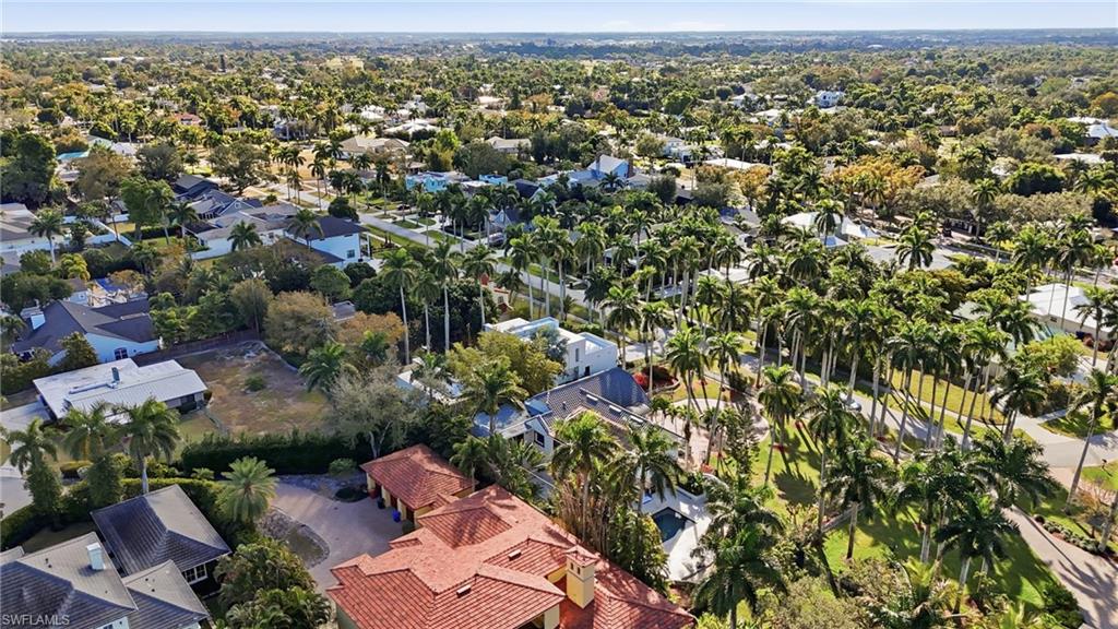 RIVERSIDE - Residential