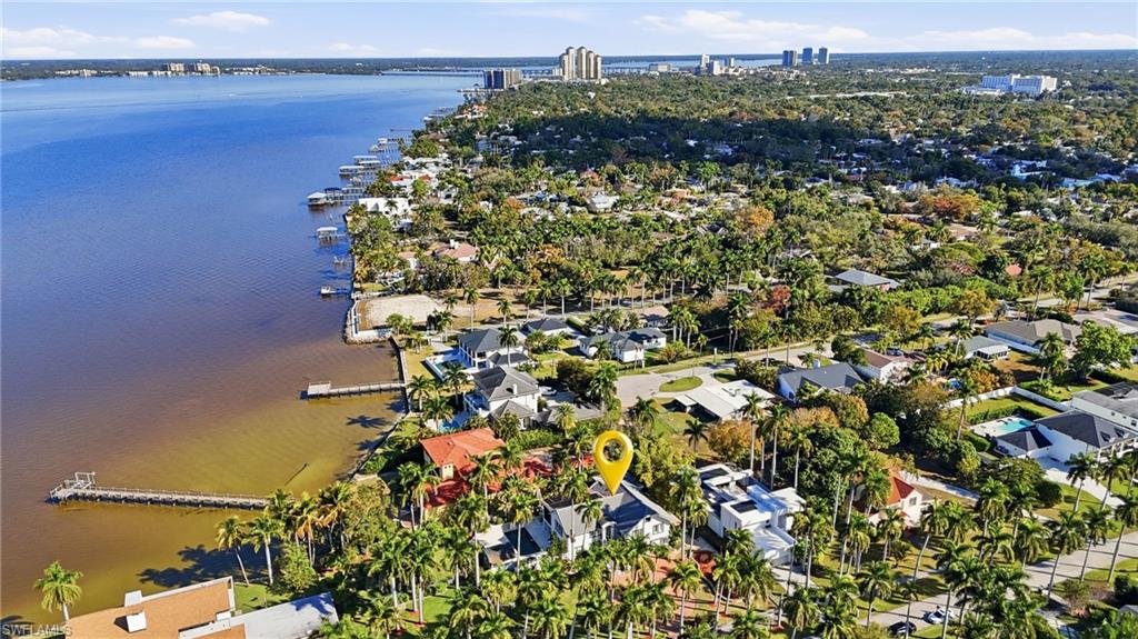 RIVERSIDE - Residential