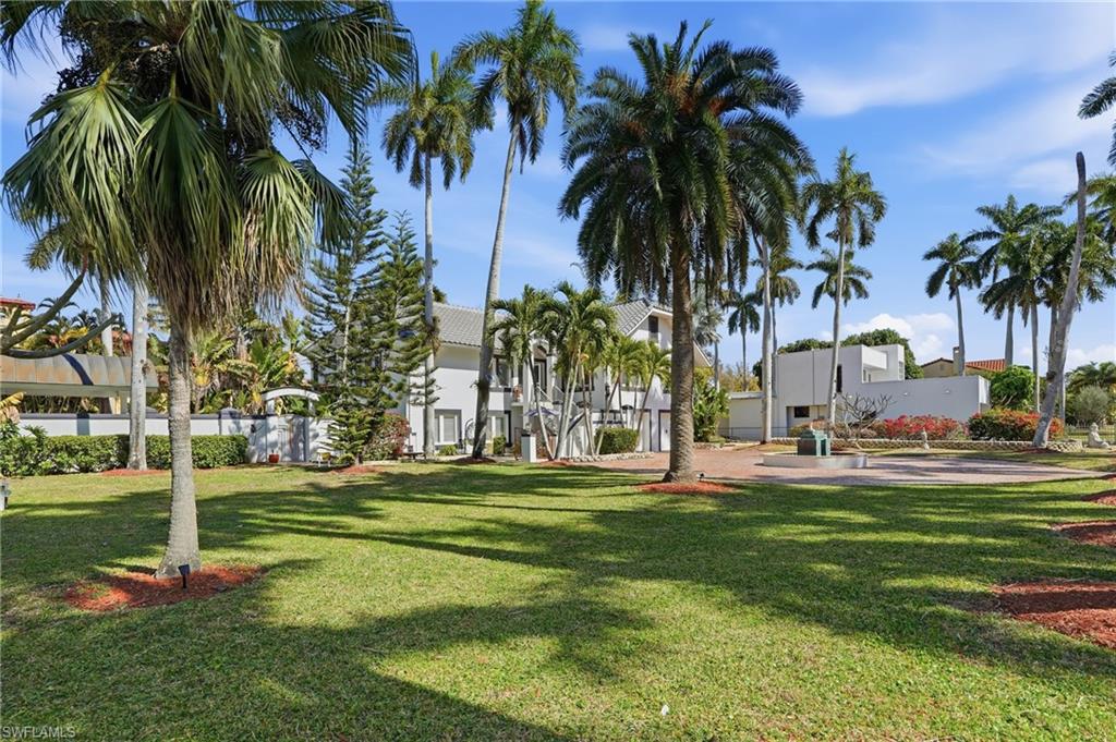 RIVERSIDE - Residential