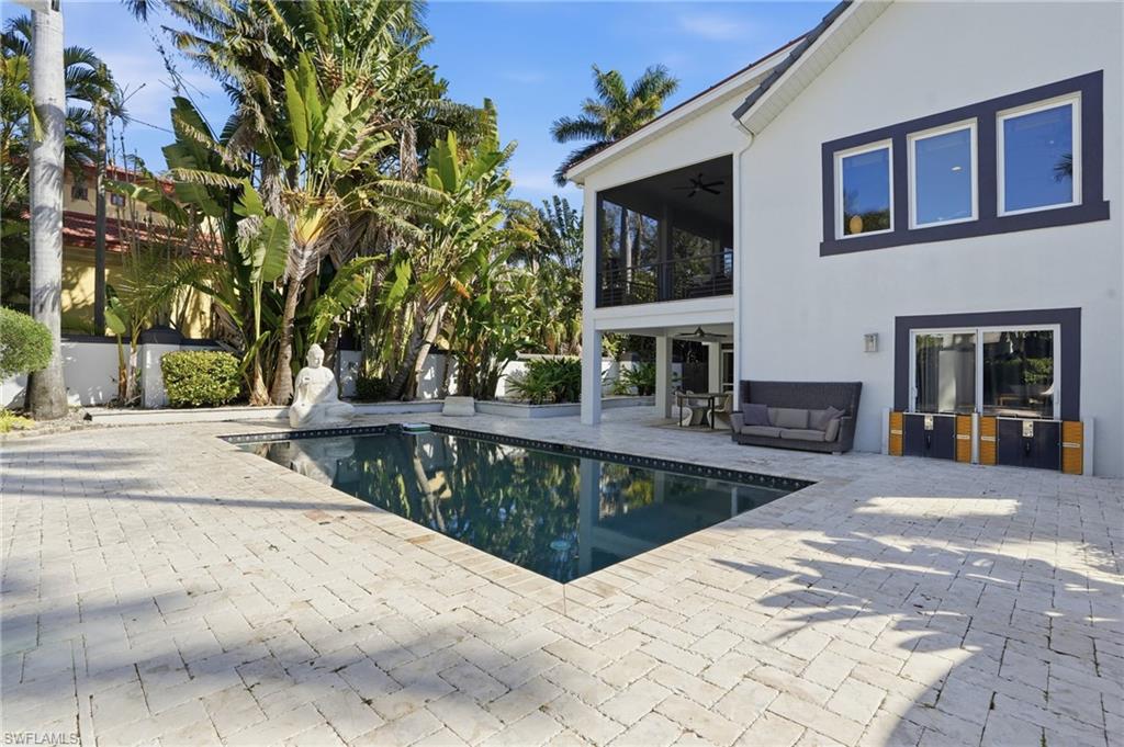 RIVERSIDE - Residential