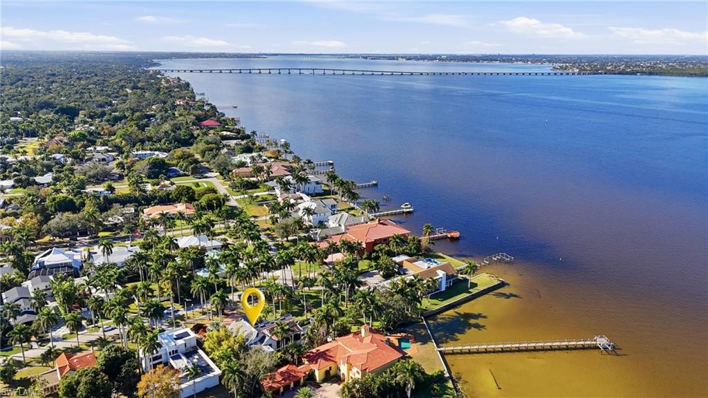 RIVERSIDE - Residential