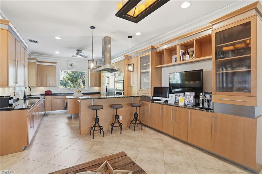 RIVERSIDE - Residential