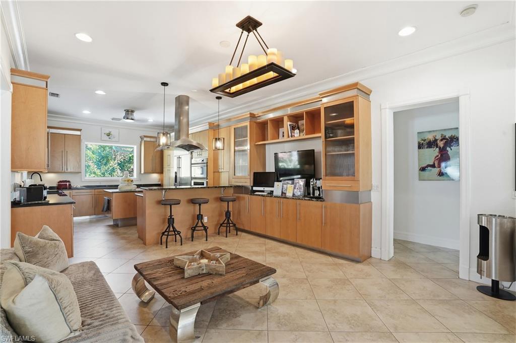 RIVERSIDE - Residential