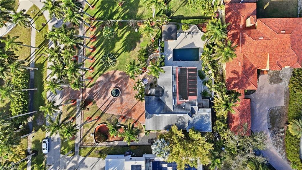 RIVERSIDE - Residential