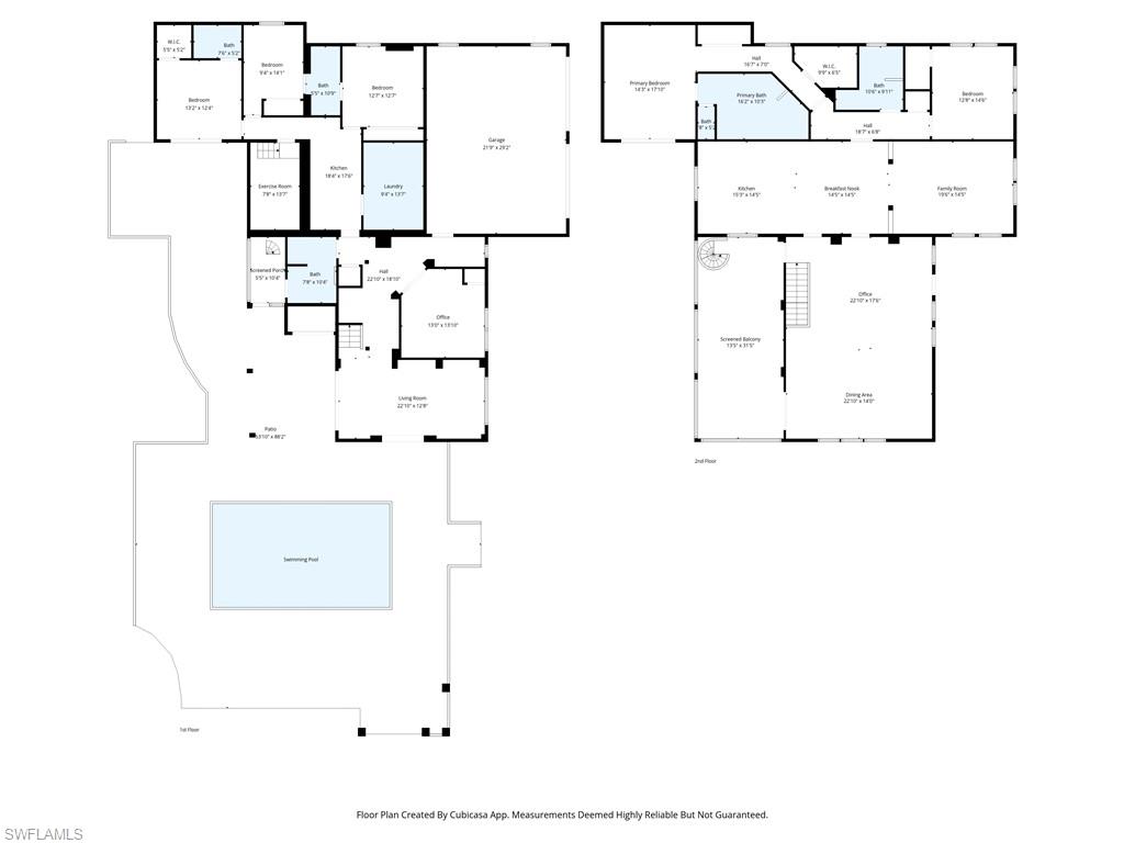 RIVERSIDE - Residential