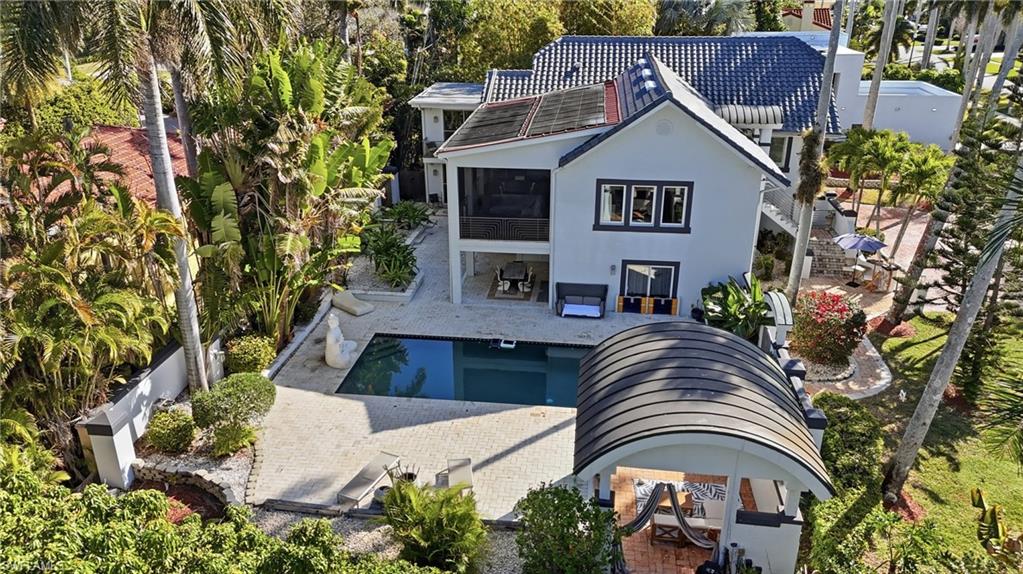 RIVERSIDE - Residential