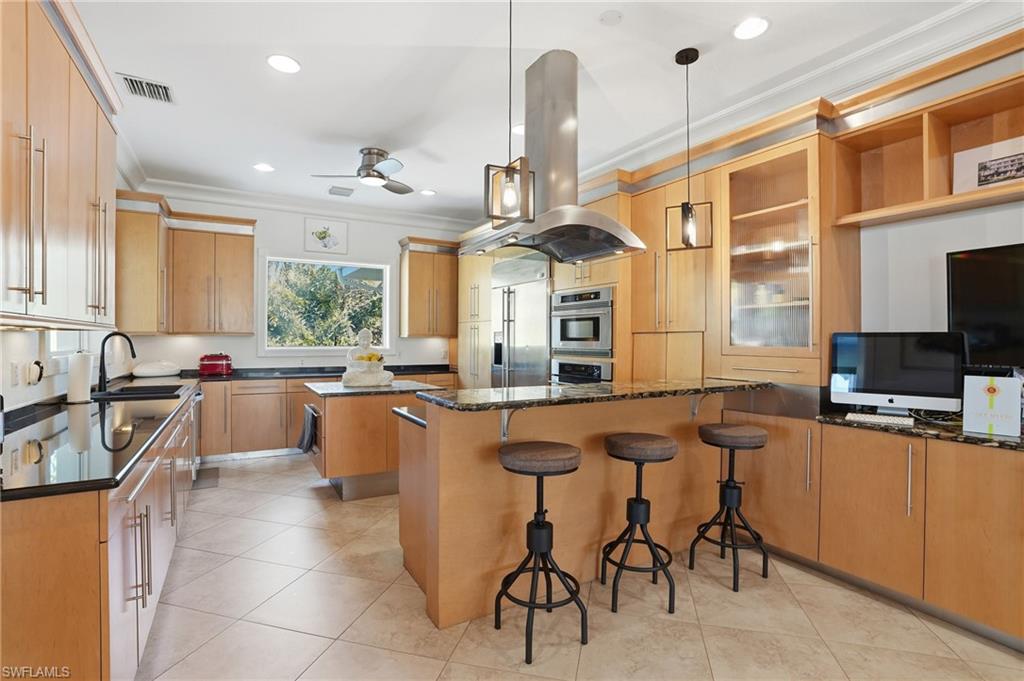 RIVERSIDE - Residential