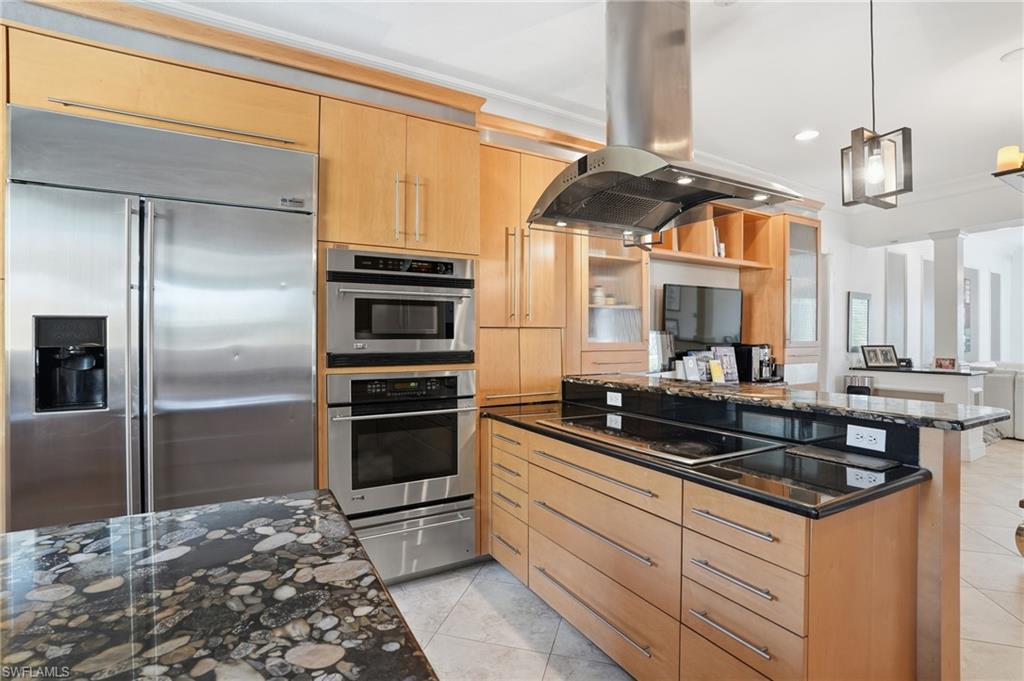 RIVERSIDE - Residential