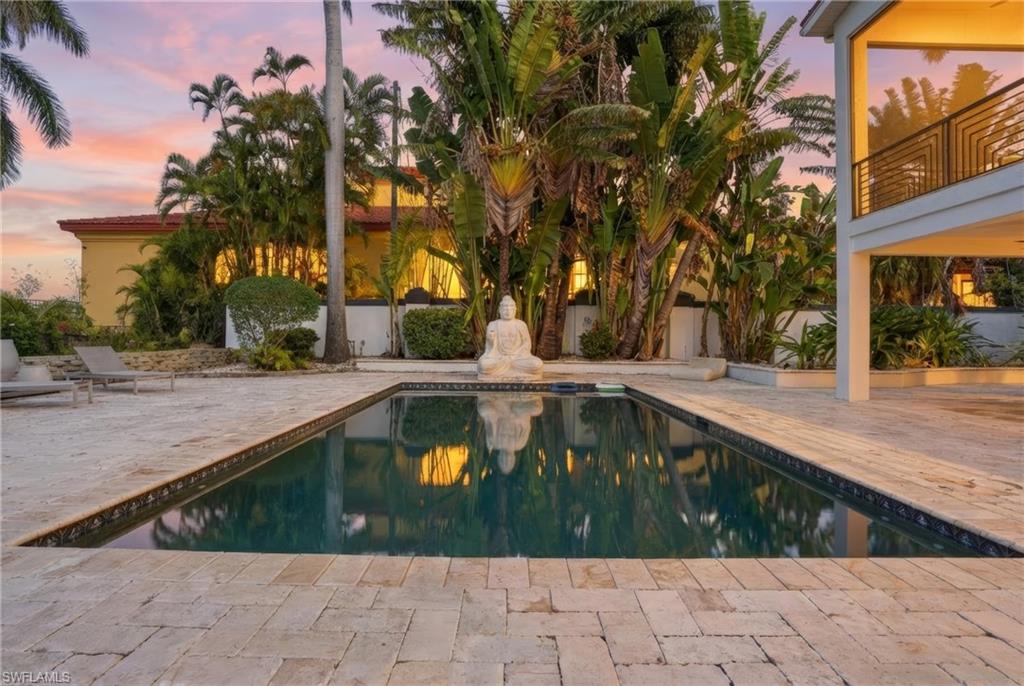 RIVERSIDE - Residential