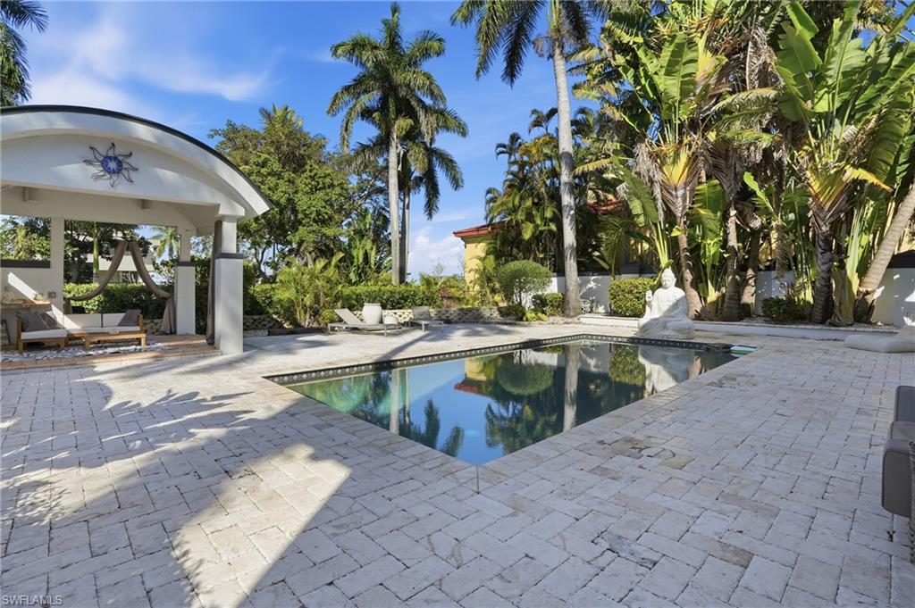 RIVERSIDE - Residential