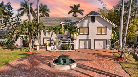 1205 Caloosa DR FORT MYERS FL 33901