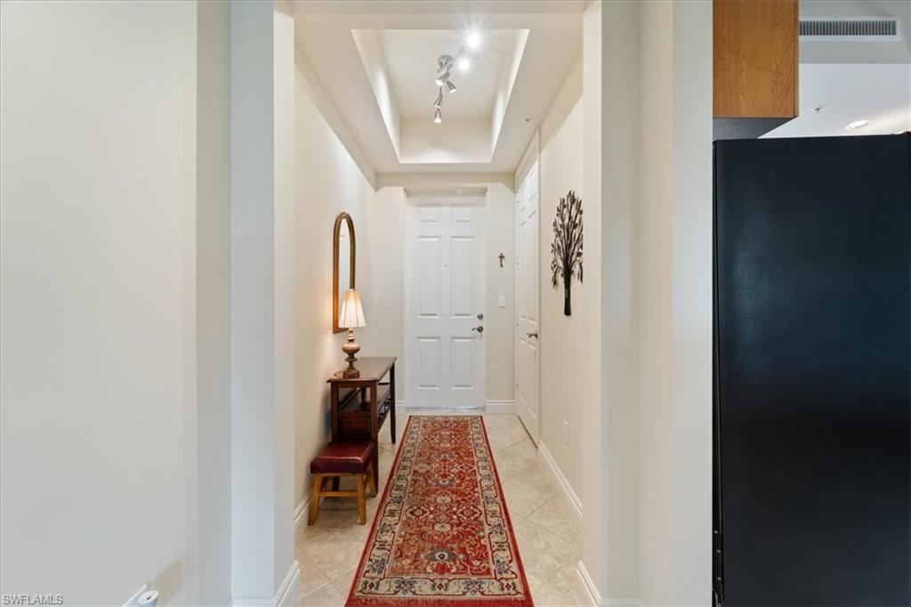 THE RESIDENCES AT LA PIAZZA - Residential