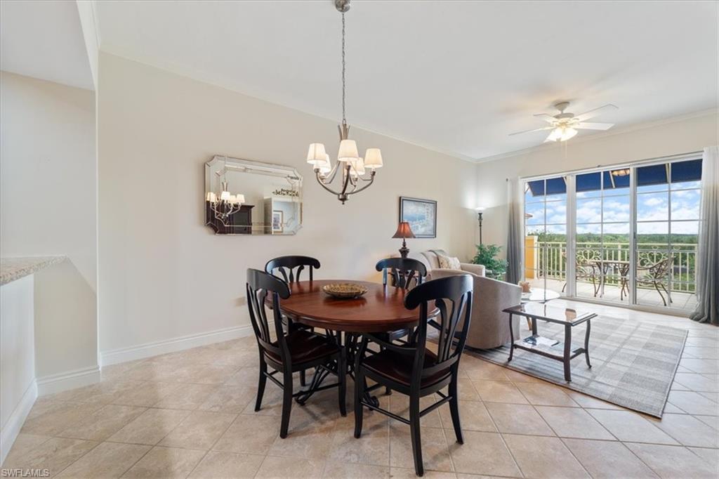 THE RESIDENCES AT LA PIAZZA - Residential