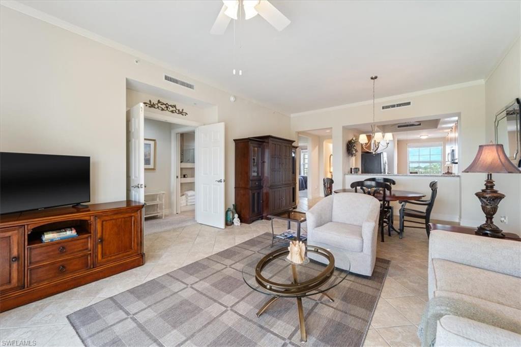 THE RESIDENCES AT LA PIAZZA - Residential