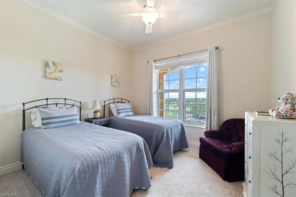 THE RESIDENCES AT LA PIAZZA - Residential