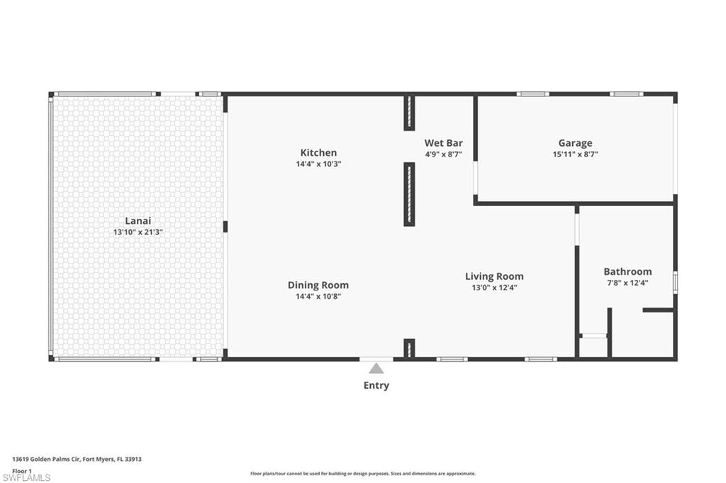 13619 Golden Palms CIR