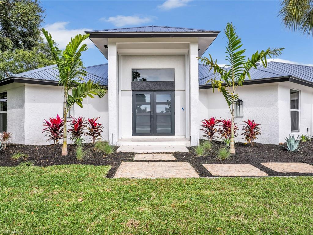 IMPERIAL GOLF ESTATES - Residential