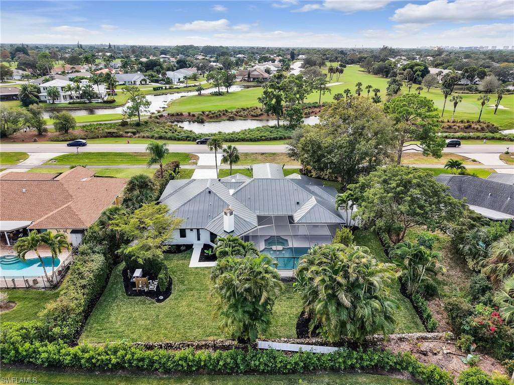 IMPERIAL GOLF ESTATES - Residential