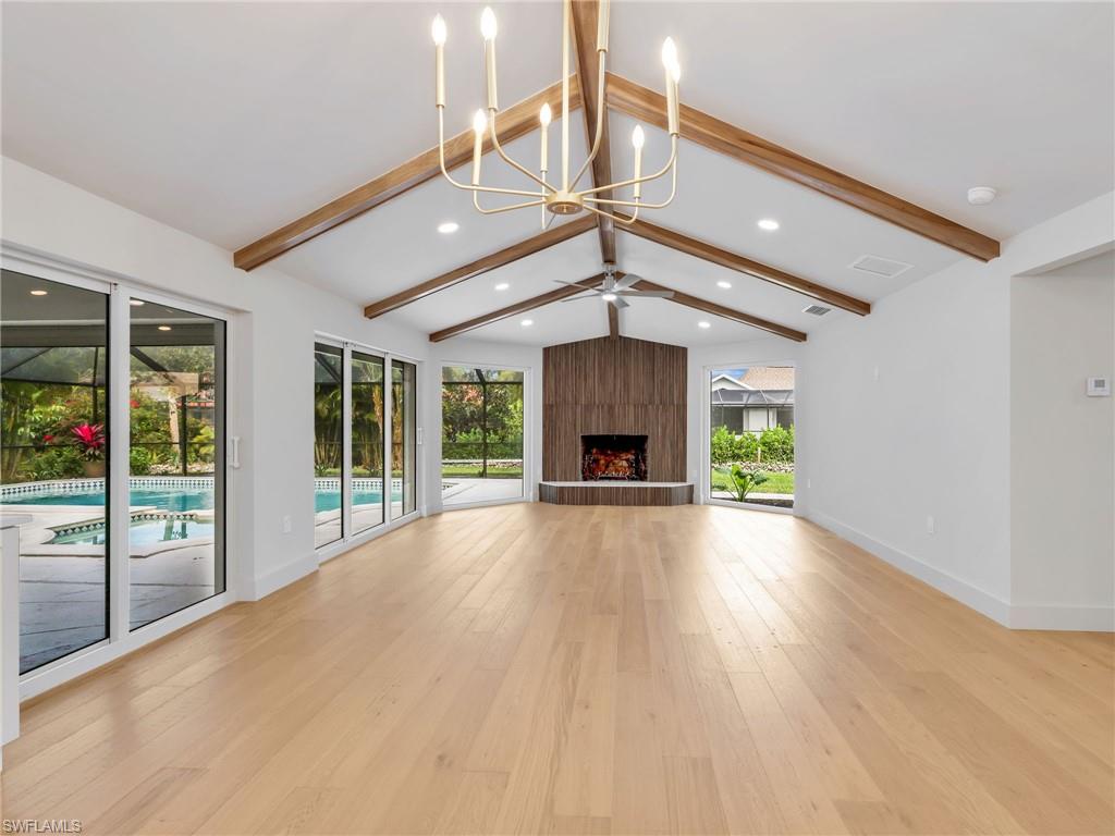 IMPERIAL GOLF ESTATES - Residential