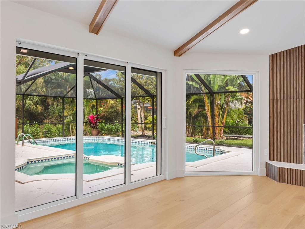 IMPERIAL GOLF ESTATES - Residential