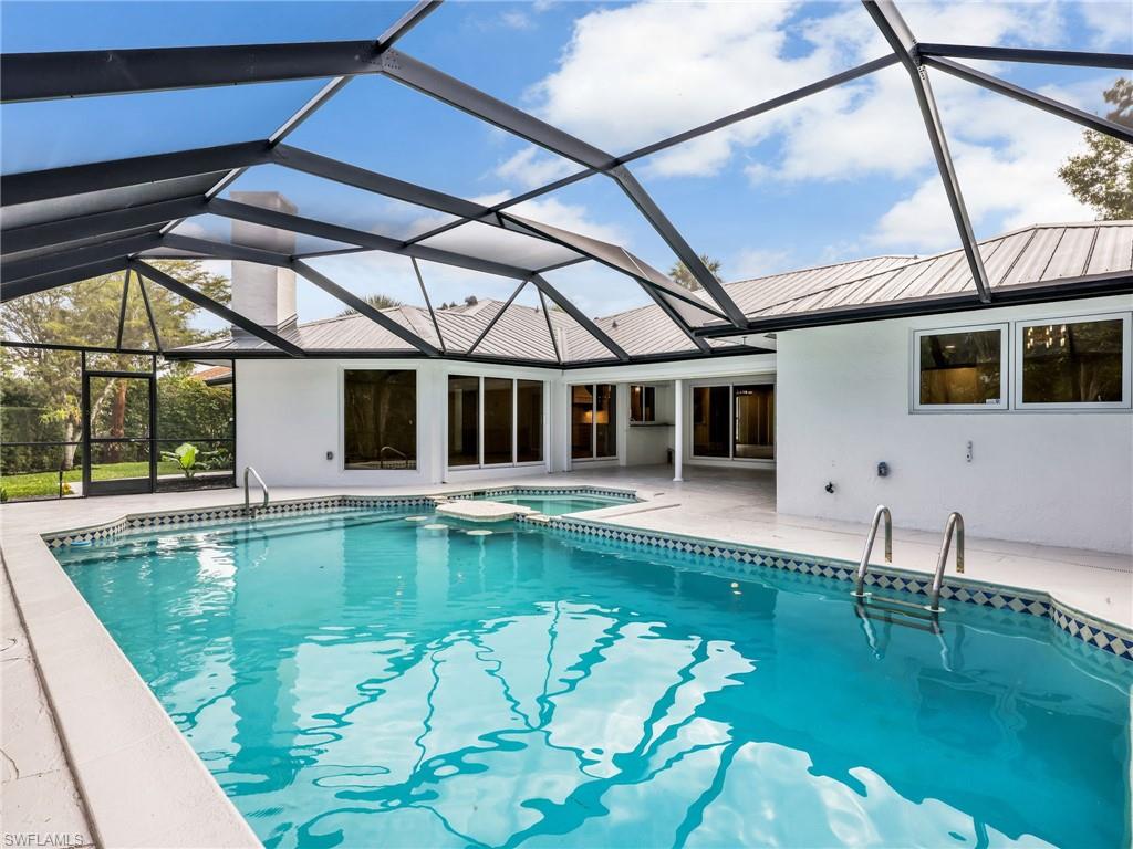 IMPERIAL GOLF ESTATES - Residential