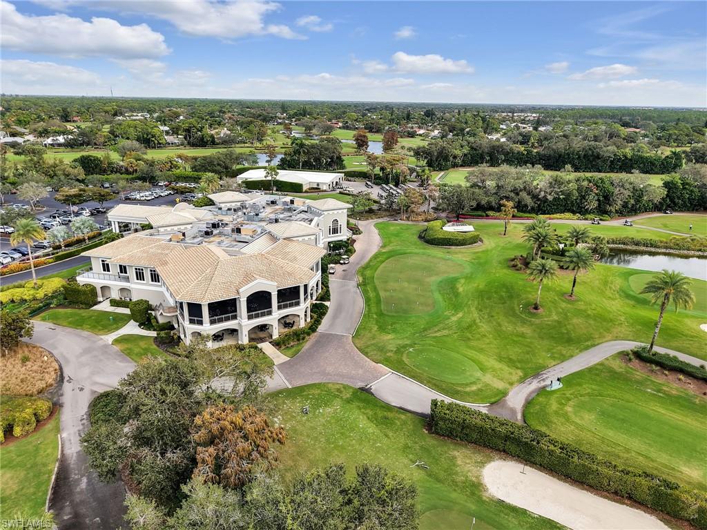 IMPERIAL GOLF ESTATES - Residential