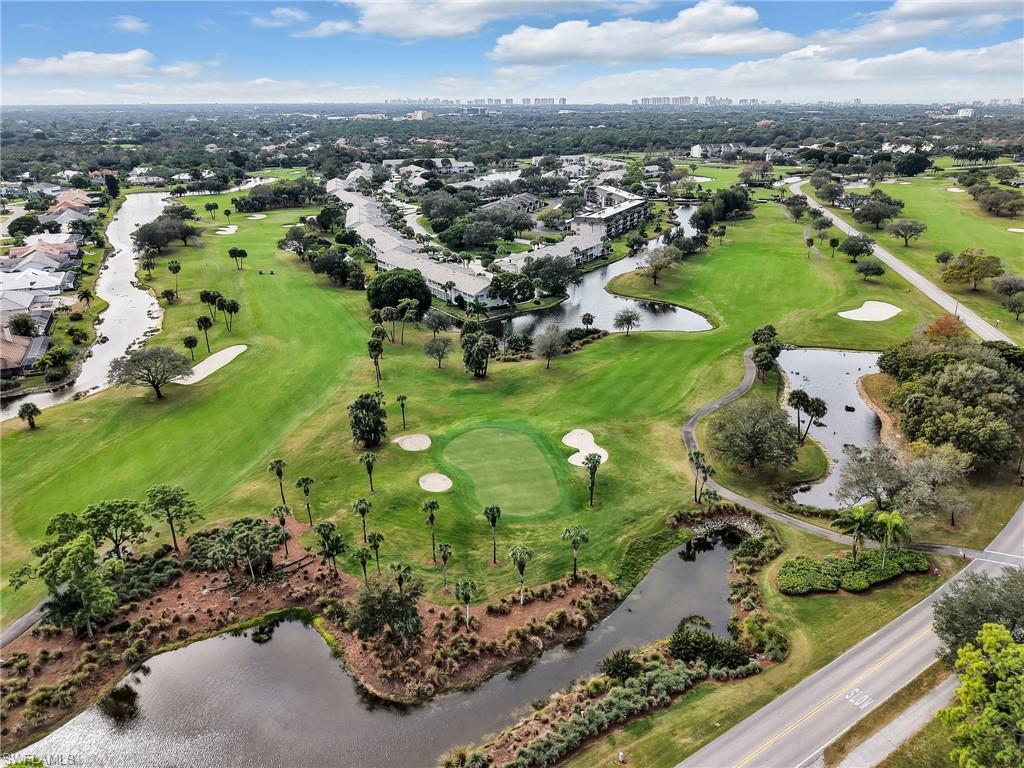 IMPERIAL GOLF ESTATES - Residential