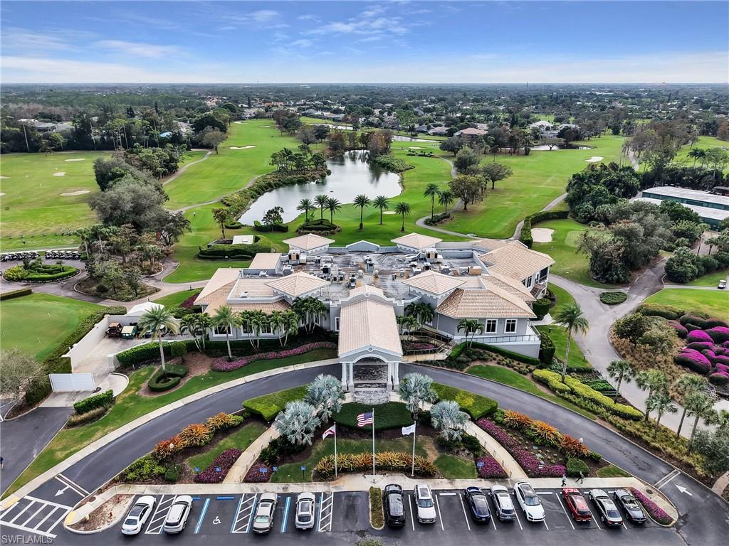 IMPERIAL GOLF ESTATES - Residential