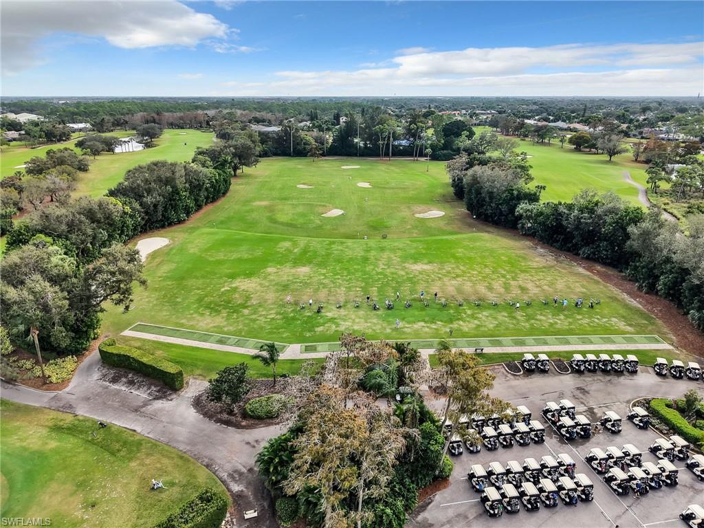 IMPERIAL GOLF ESTATES - Residential