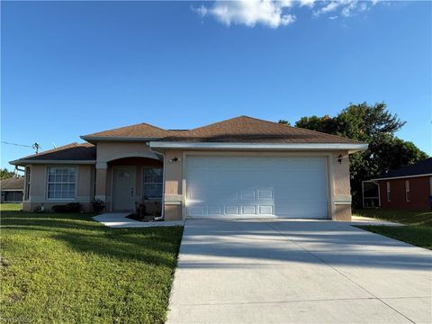 1160 Milwaukee BLVD LEHIGH ACRES FL 33974