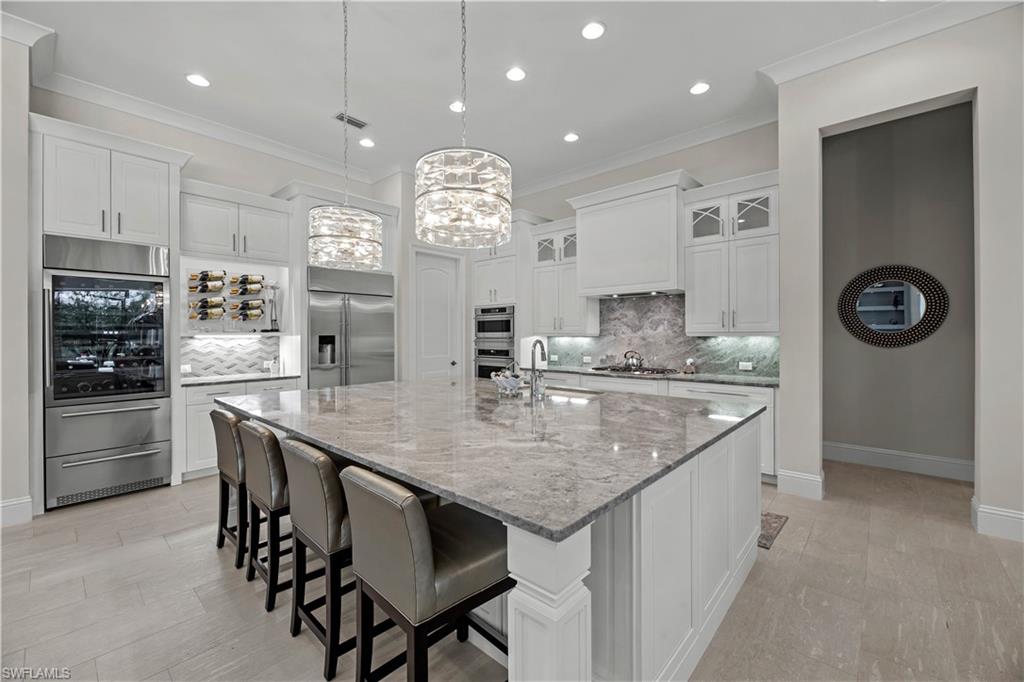 QUAIL WEST - Residential