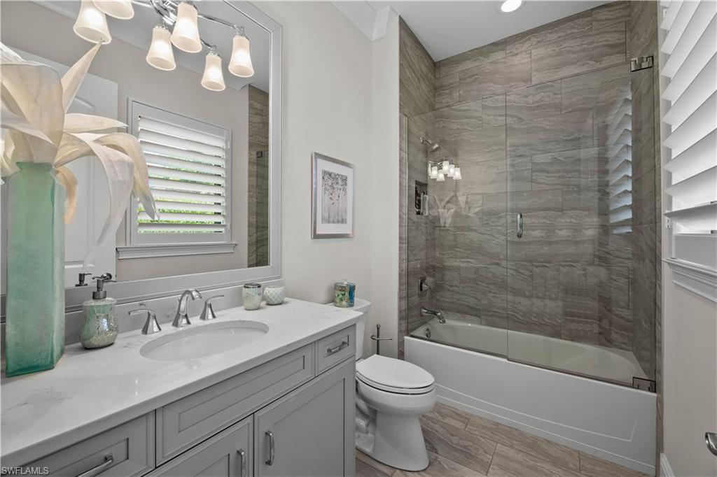 QUAIL WEST - Residential