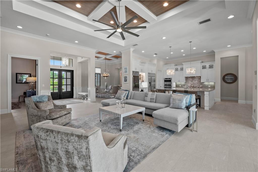 QUAIL WEST - Residential