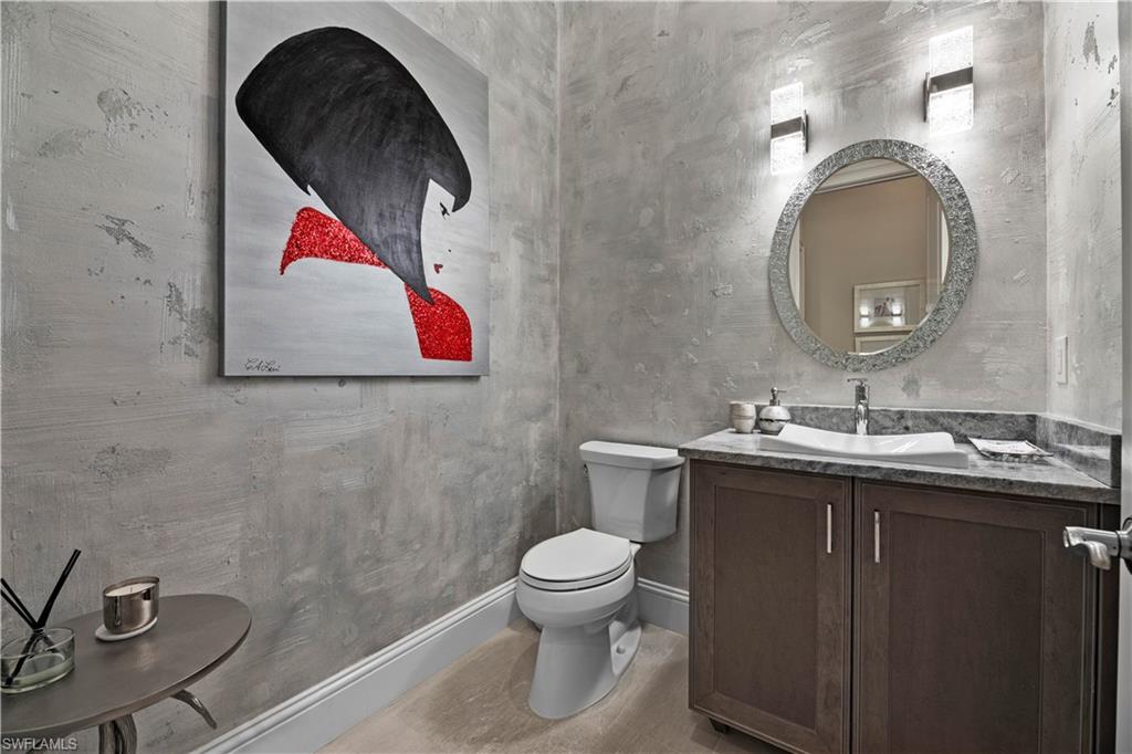 QUAIL WEST - Residential