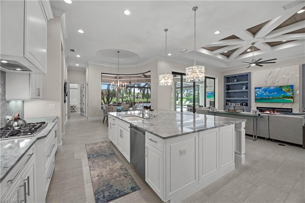 QUAIL WEST - Residential