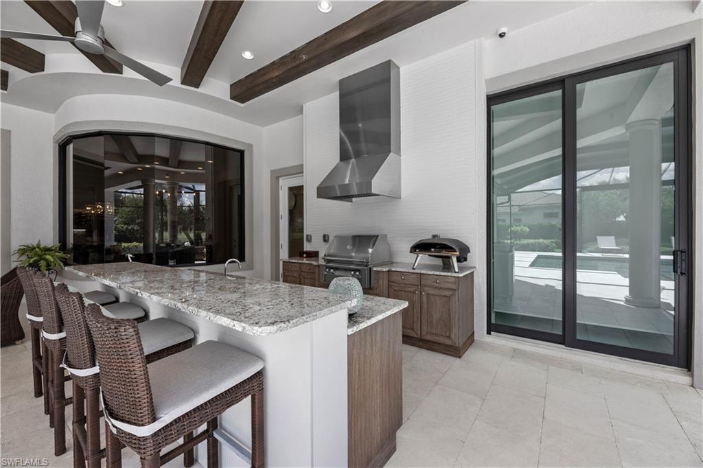 QUAIL WEST - Residential