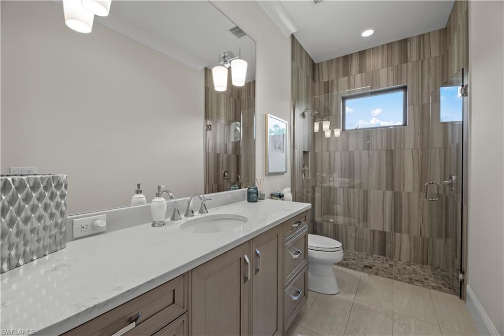 QUAIL WEST - Residential