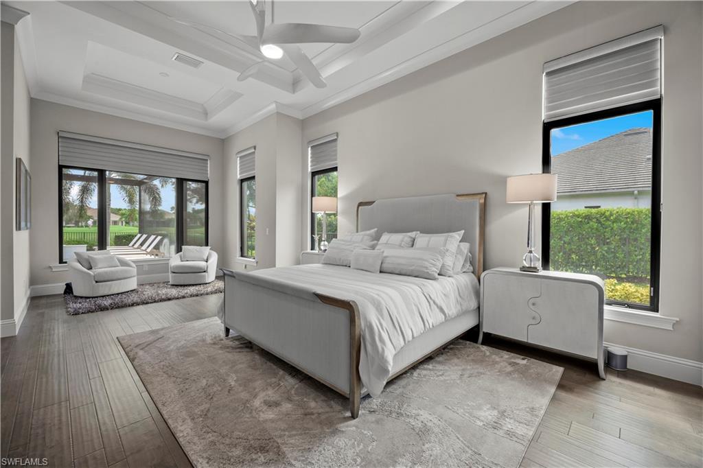 QUAIL WEST - Residential